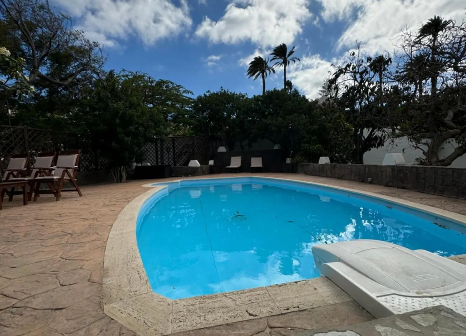 Holiday home La Finca. Casa En Ciudad. Zona Residencial Muy Tranquila Telde Spain
