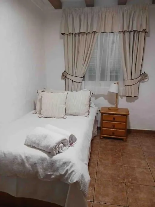 La Finca. Casa En Ciudad. Zona Residencial Muy Tranquila Telde