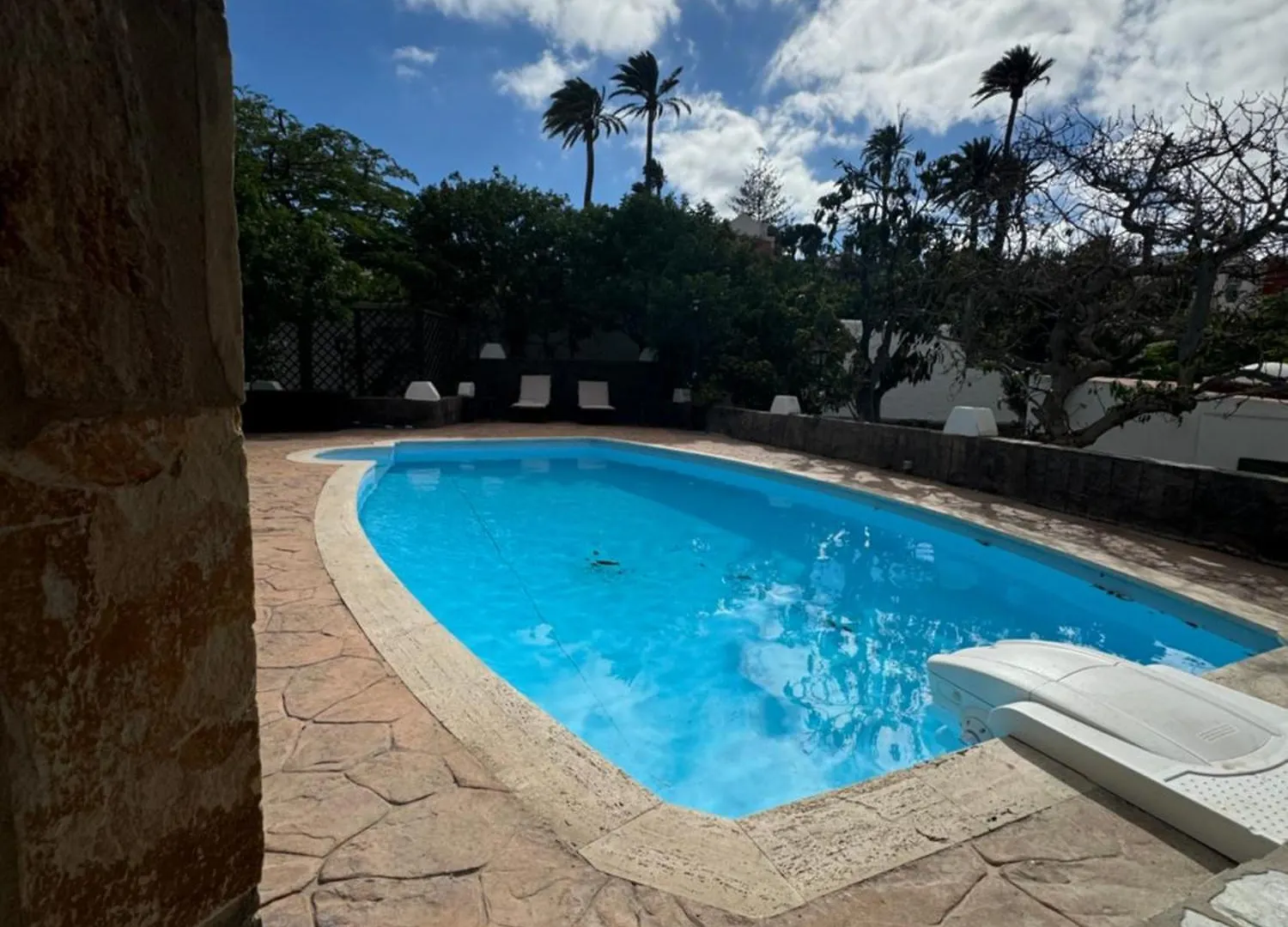La Finca. Casa En Ciudad. Zona Residencial Muy Tranquila Telde Holiday home